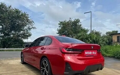 BMW 3 серия, 2023 год, 3 250 000 рублей, 8 фотография