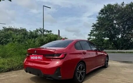BMW 3 серия, 2023 год, 3 250 000 рублей, 6 фотография