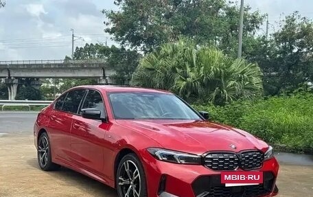 BMW 3 серия, 2023 год, 3 250 000 рублей, 4 фотография