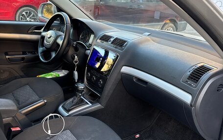 Skoda Octavia, 2010 год, 710 000 рублей, 7 фотография