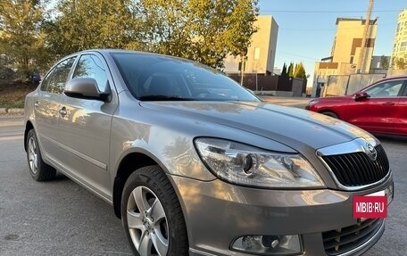 Skoda Octavia, 2010 год, 710 000 рублей, 2 фотография