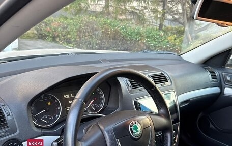 Skoda Octavia, 2010 год, 710 000 рублей, 8 фотография