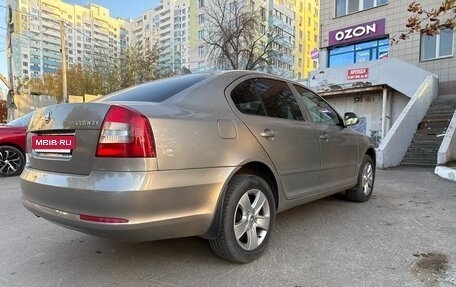 Skoda Octavia, 2010 год, 710 000 рублей, 5 фотография