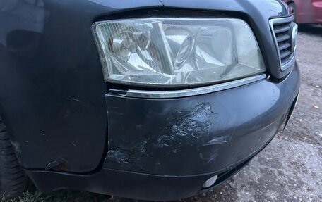 Audi A6, 1997 год, 225 000 рублей, 6 фотография