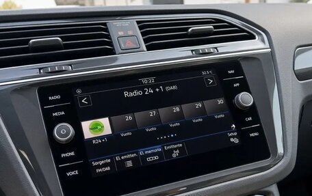 Volkswagen Tiguan II, 2022 год, 2 262 000 рублей, 6 фотография