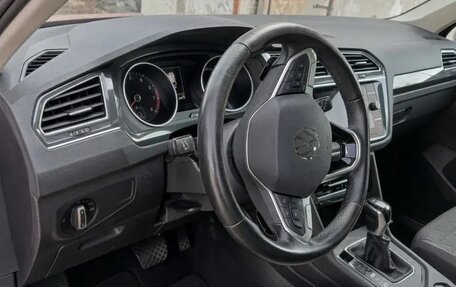 Volkswagen Tiguan II, 2022 год, 2 262 000 рублей, 8 фотография