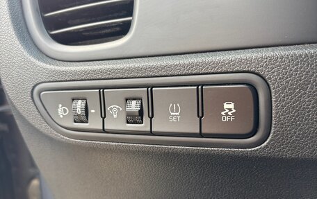 KIA Rio IV, 2018 год, 1 299 999 рублей, 12 фотография