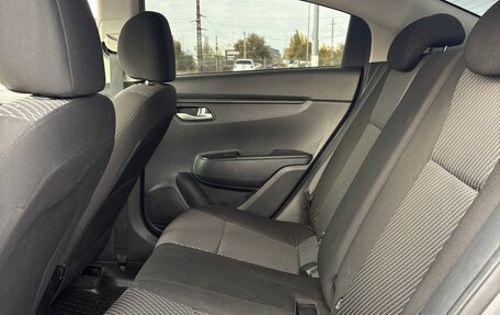 KIA Rio IV, 2018 год, 1 299 999 рублей, 8 фотография