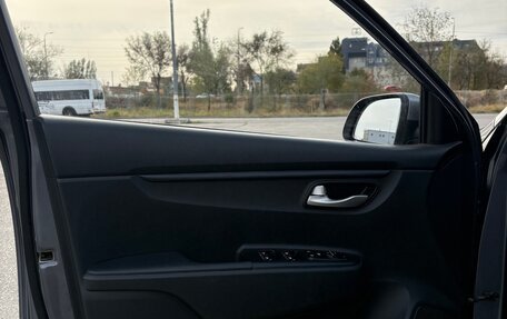 KIA Rio IV, 2018 год, 1 299 999 рублей, 17 фотография