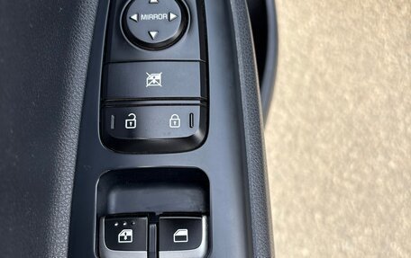 KIA Rio IV, 2018 год, 1 299 999 рублей, 21 фотография