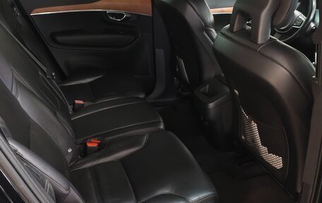 Volvo XC90 II рестайлинг, 2021 год, 5 850 000 рублей, 11 фотография