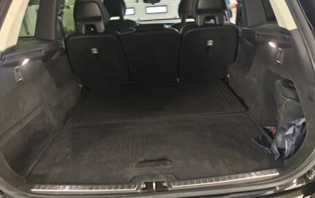 Volvo XC90 II рестайлинг, 2021 год, 5 850 000 рублей, 8 фотография