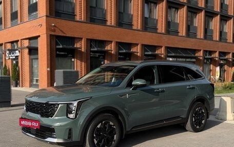 KIA Sorento IV, 2024 год, 4 690 000 рублей, 2 фотография