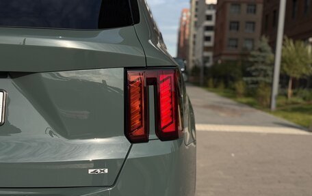 KIA Sorento IV, 2024 год, 4 690 000 рублей, 7 фотография