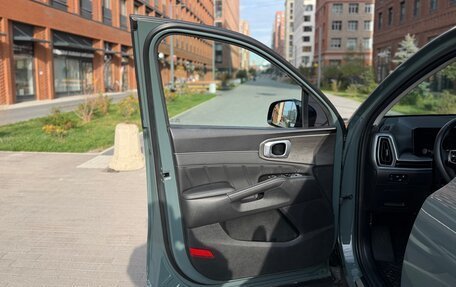 KIA Sorento IV, 2024 год, 4 690 000 рублей, 12 фотография