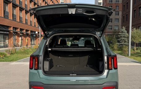 KIA Sorento IV, 2024 год, 4 690 000 рублей, 13 фотография
