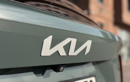 KIA Sorento IV, 2024 год, 4 690 000 рублей, 8 фотография