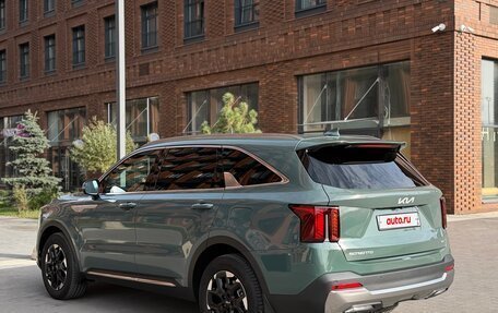 KIA Sorento IV, 2024 год, 4 690 000 рублей, 10 фотография
