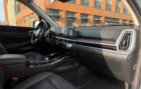 KIA Sorento IV, 2024 год, 4 690 000 рублей, 17 фотография
