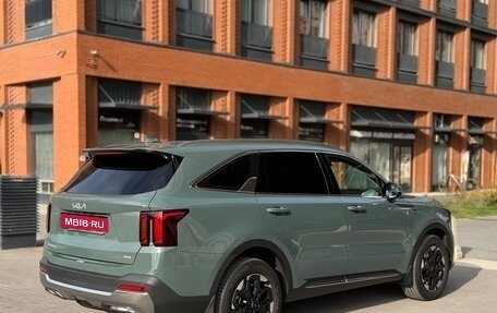 KIA Sorento IV, 2024 год, 4 690 000 рублей, 6 фотография
