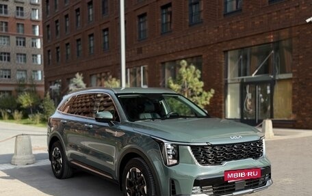 KIA Sorento IV, 2024 год, 4 690 000 рублей, 5 фотография