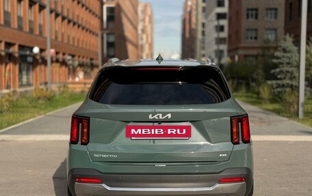 KIA Sorento IV, 2024 год, 4 690 000 рублей, 9 фотография