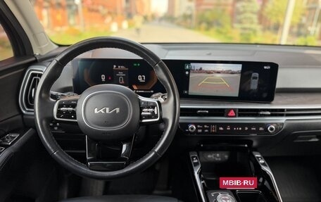 KIA Sorento IV, 2024 год, 4 690 000 рублей, 16 фотография