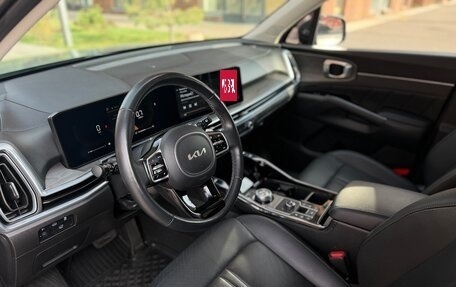 KIA Sorento IV, 2024 год, 4 690 000 рублей, 15 фотография
