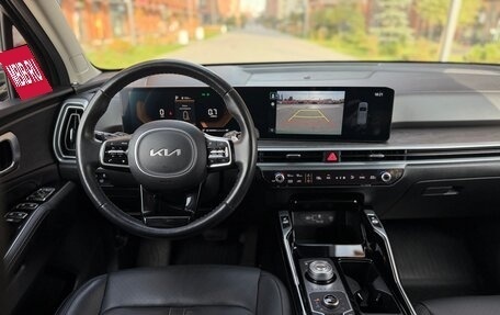 KIA Sorento IV, 2024 год, 4 690 000 рублей, 14 фотография