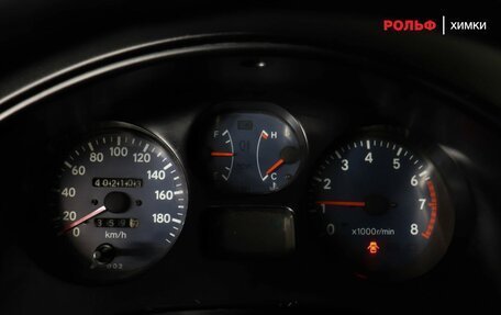 Toyota RAV4, 1997 год, 447 000 рублей, 8 фотография