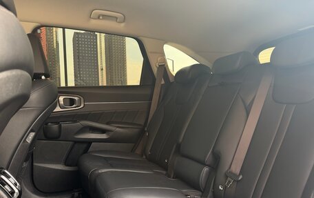 KIA Sorento IV, 2024 год, 4 690 000 рублей, 22 фотография