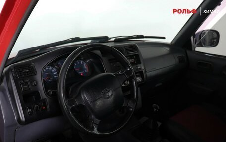 Toyota RAV4, 1997 год, 447 000 рублей, 7 фотография