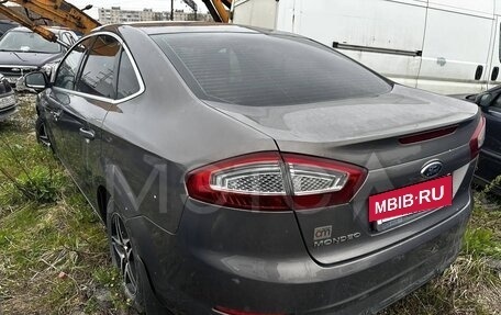 Ford Mondeo IV рестайлинг, 2011 год, 800 000 рублей, 2 фотография