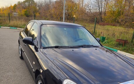 Hyundai Sonata IV рестайлинг, 2006 год, 620 000 рублей, 6 фотография
