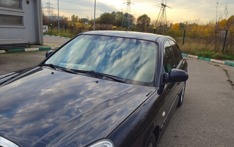 Hyundai Sonata IV рестайлинг, 2006 год, 620 000 рублей, 7 фотография