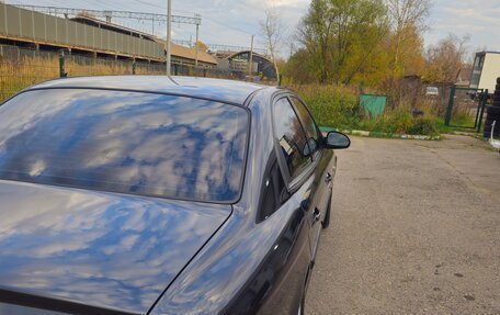 Hyundai Sonata IV рестайлинг, 2006 год, 620 000 рублей, 8 фотография