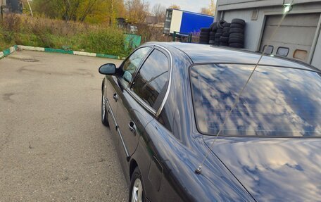 Hyundai Sonata IV рестайлинг, 2006 год, 620 000 рублей, 9 фотография