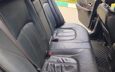 Hyundai Sonata IV рестайлинг, 2006 год, 620 000 рублей, 16 фотография