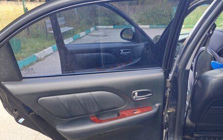 Hyundai Sonata IV рестайлинг, 2006 год, 620 000 рублей, 18 фотография