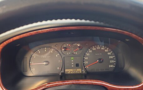 Hyundai Sonata IV рестайлинг, 2006 год, 620 000 рублей, 21 фотография
