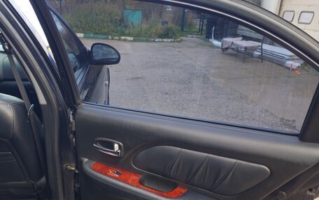 Hyundai Sonata IV рестайлинг, 2006 год, 620 000 рублей, 17 фотография