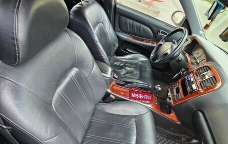 Hyundai Sonata IV рестайлинг, 2006 год, 620 000 рублей, 15 фотография
