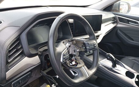Haval F7 I, 2023 год, 1 194 070 рублей, 6 фотография