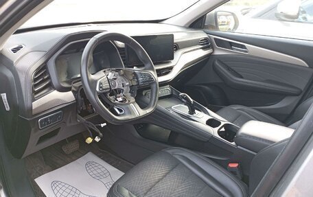 Haval F7 I, 2023 год, 1 194 070 рублей, 8 фотография