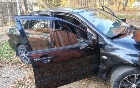 Mitsubishi Lancer IX, 2005 год, 420 000 рублей, 3 фотография