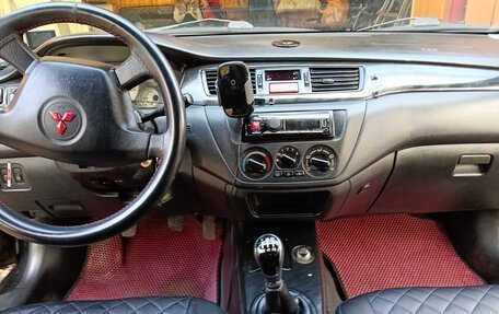 Mitsubishi Lancer IX, 2005 год, 420 000 рублей, 5 фотография