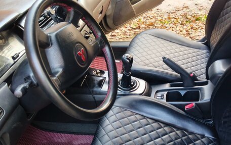 Mitsubishi Lancer IX, 2005 год, 420 000 рублей, 6 фотография