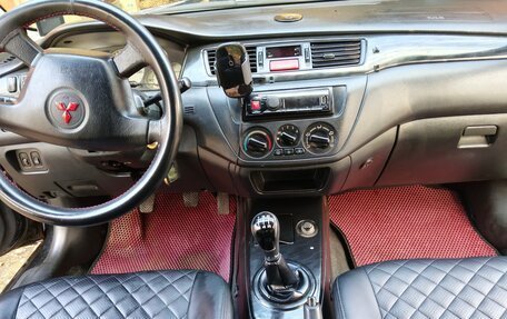 Mitsubishi Lancer IX, 2005 год, 420 000 рублей, 7 фотография