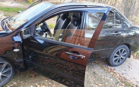 Mitsubishi Lancer IX, 2005 год, 420 000 рублей, 4 фотография