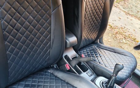 Mitsubishi Lancer IX, 2005 год, 420 000 рублей, 10 фотография